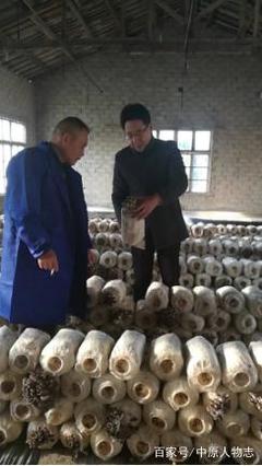 一生為民 無怨無悔——湖南常德市食用菌產(chǎn)業(yè)協(xié)會(huì)會(huì)長馬永春訪談錄