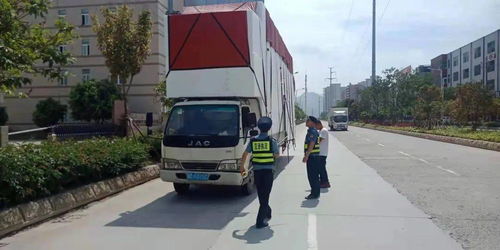 護(hù)公路 優(yōu)服務(wù) 辦實(shí)事——南安市交通運(yùn)輸局三舉措啟動路政宣傳月活動，聚焦城市配送運(yùn)輸服務(wù)